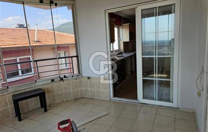 BALIKESİR EDREMİT SATILIK3+1 DAİRE 