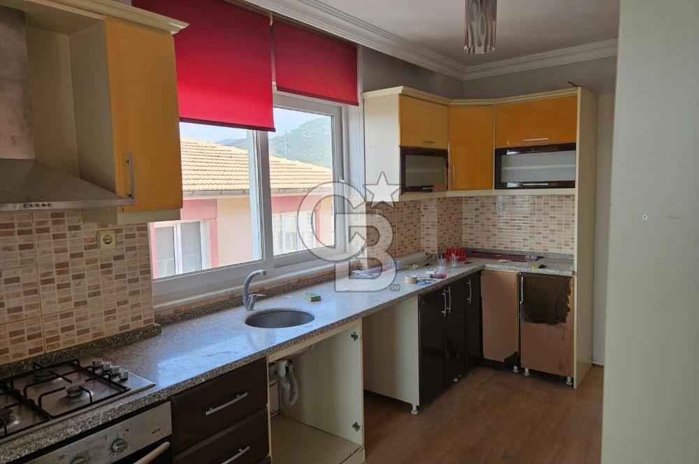 BALIKESİR EDREMİT SATILIK3+1 DAİRE 