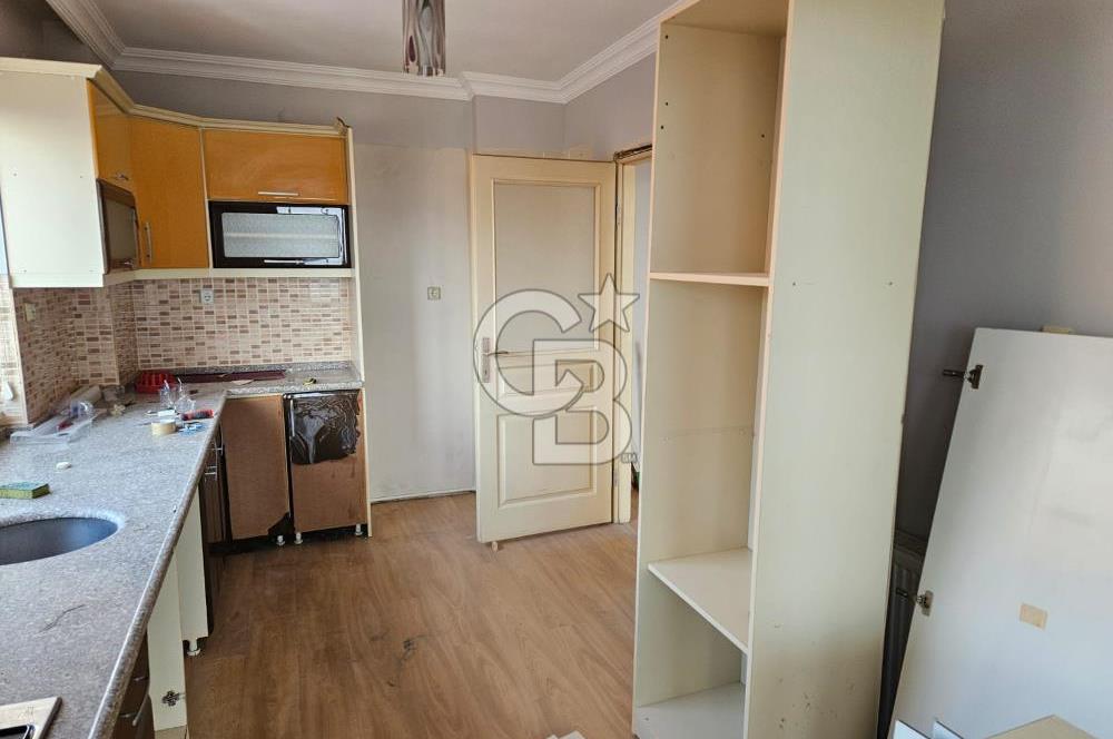 BALIKESİR EDREMİT SATILIK3+1 DAİRE 