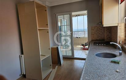 BALIKESİR EDREMİT SATILIK3+1 DAİRE 