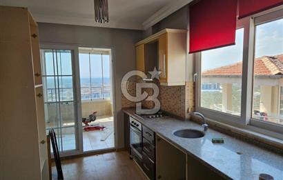 BALIKESİR EDREMİT SATILIK3+1 DAİRE 