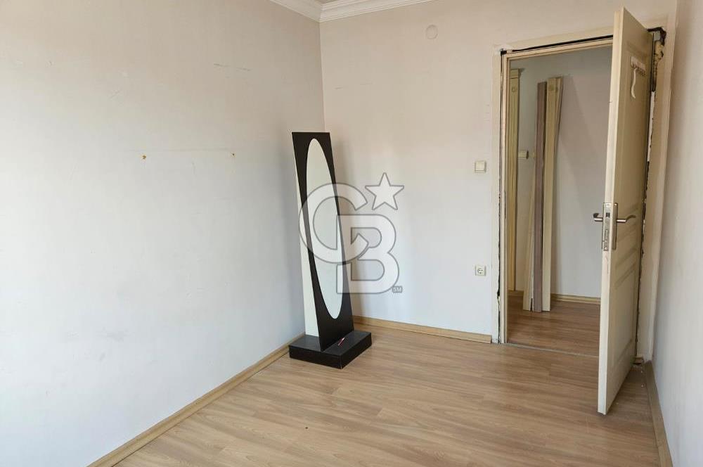 BALIKESİR EDREMİT SATILIK3+1 DAİRE 