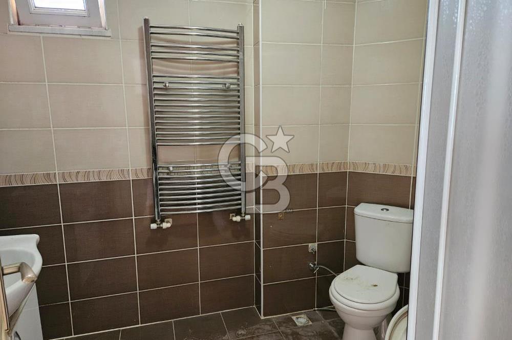 BALIKESİR EDREMİT SATILIK3+1 DAİRE 