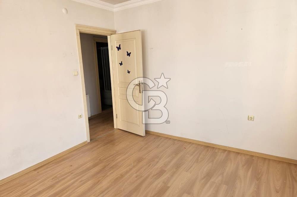 BALIKESİR EDREMİT SATILIK3+1 DAİRE 