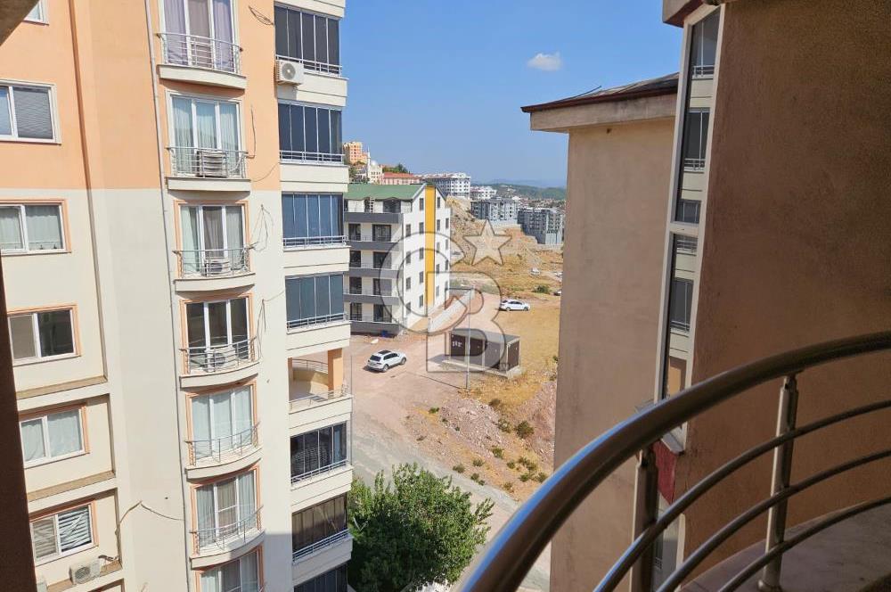 BALIKESİR EDREMİT SATILIK3+1 DAİRE 