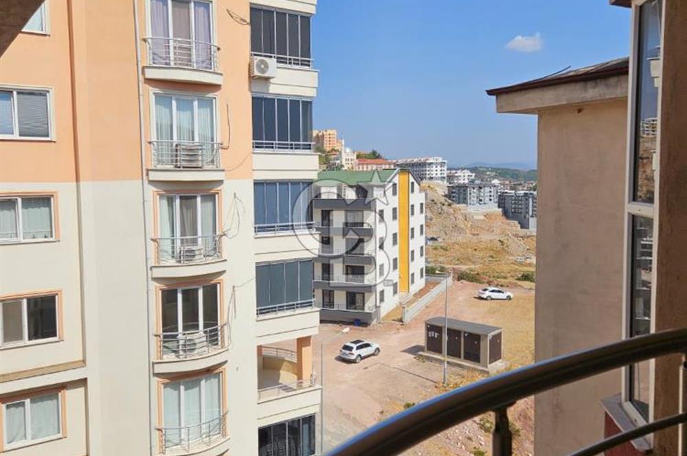 BALIKESİR EDREMİT SATILIK3+1 DAİRE 