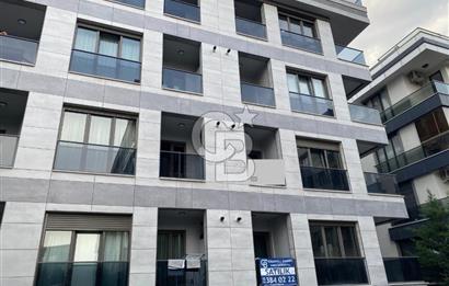 İdealtepe Koruda Sıfır Binada Satılık 3+1 Daire!