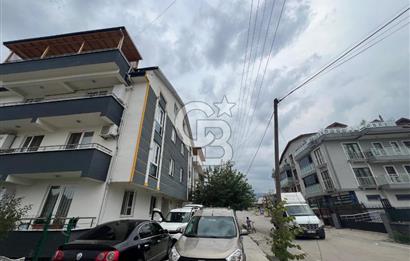 CB TOWER KARTEPE F.S.M'DE CADDE ÜZERİ GENİŞ 4+1 SATILIK DAİRE