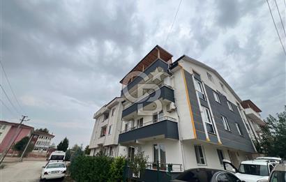 CB TOWER KARTEPE F.S.M'DE CADDE ÜZERİ GENİŞ 4+1 SATILIK DAİRE