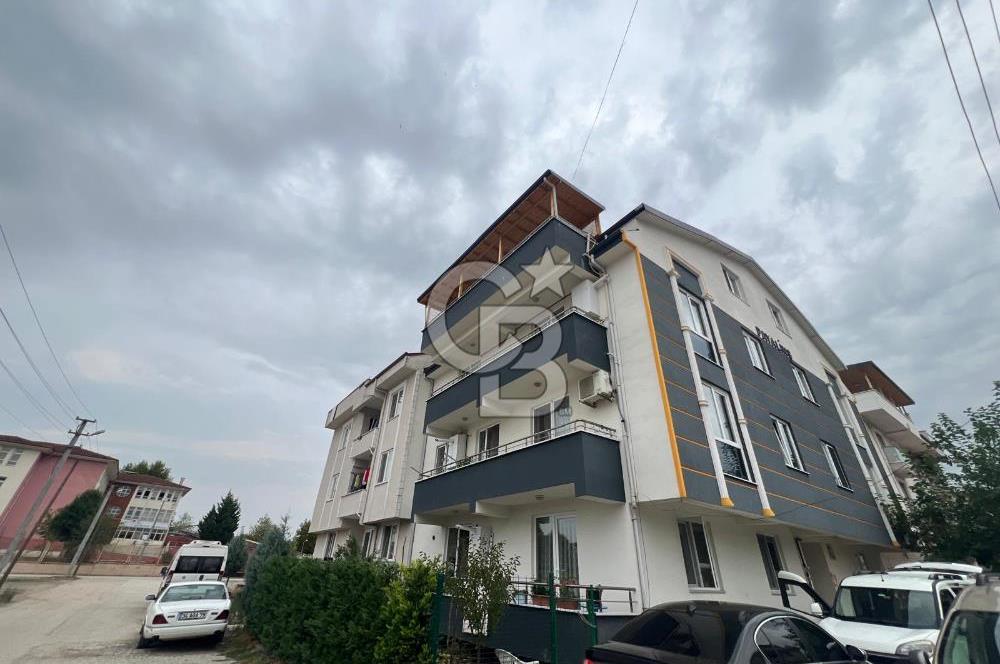 CB TOWER KARTEPE F.S.M'DE CADDE ÜZERİ GENİŞ 4+1 SATILIK DAİRE