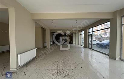 CB ANATOLİA / HULUSİ AKAR BLV. 321m² KİRALIK DÜKKAN