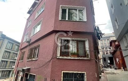 BEYOĞLU CİHANGİR FİRUZAĞA'DA SATILIK 2+1 FIRSAT EŞYALI DAİRE