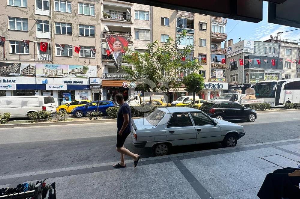 ÇANAKKALE DEMİRCİOĞLU CADDESİN'DE SATILIK DÜKKAN VE İŞYERİ