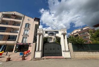 GÜNDOĞDU'DA HAVUZLU SİTE İÇİ FULL EŞYALI KİRALIK 2+1 DAİRE 