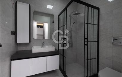 ÇAYYOLU YAŞAMKENT 1+1 (KAPALI BALKON / OTOPARK) LÜKS SIFIR DAİRE