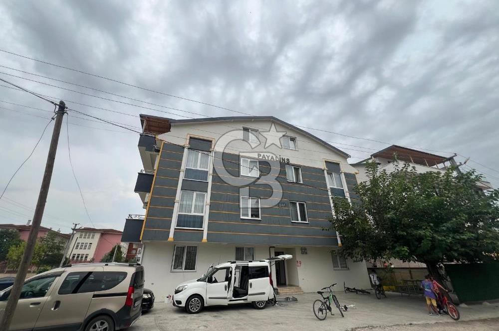 CB TOWER KARTEPE F.S.M'DE CADDE ÜZERİ GENİŞ 4+1 SATILIK DAİRE