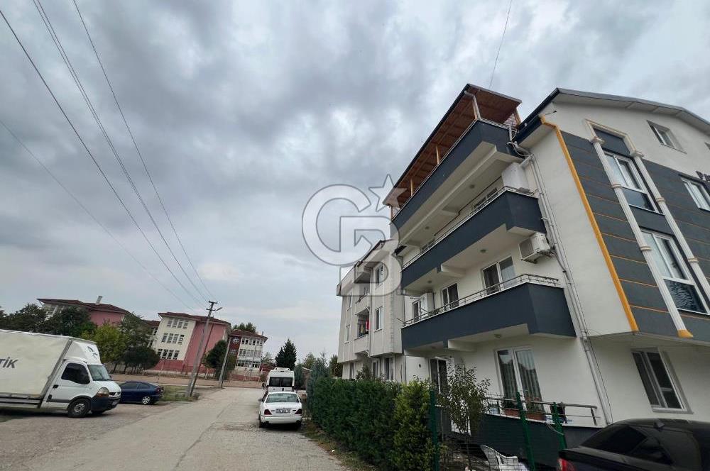 CB TOWER KARTEPE F.S.M'DE CADDE ÜZERİ GENİŞ 4+1 SATILIK DAİRE