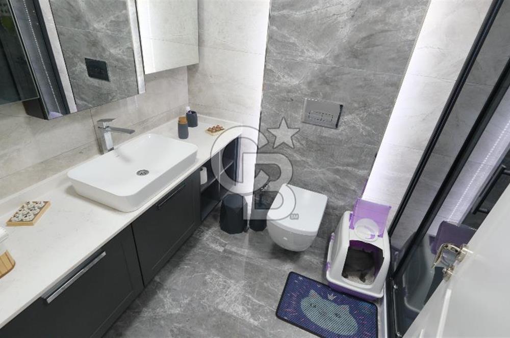 ERYAMAN GÖKSU PARKI YANI 4+1 LUX SATILIK DAİRE GÖKSU PRESTİJ