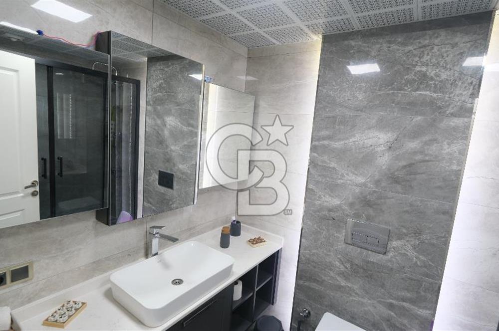 ERYAMAN GÖKSU PARKI YANI 4+1 LUX SATILIK DAİRE GÖKSU PRESTİJ