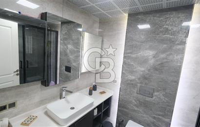 ERYAMAN GÖKSU PARKI YANI 4+1 LUX SATILIK DAİRE GÖKSU PRESTİJ