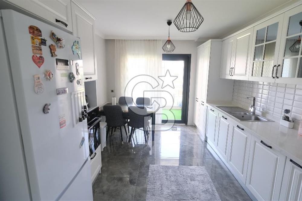 ERYAMAN GÖKSU PARKI YANI 4+1 LUX SATILIK DAİRE GÖKSU PRESTİJ