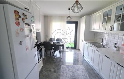 ERYAMAN GÖKSU PARKI YANI 4+1 LUX SATILIK DAİRE GÖKSU PRESTİJ