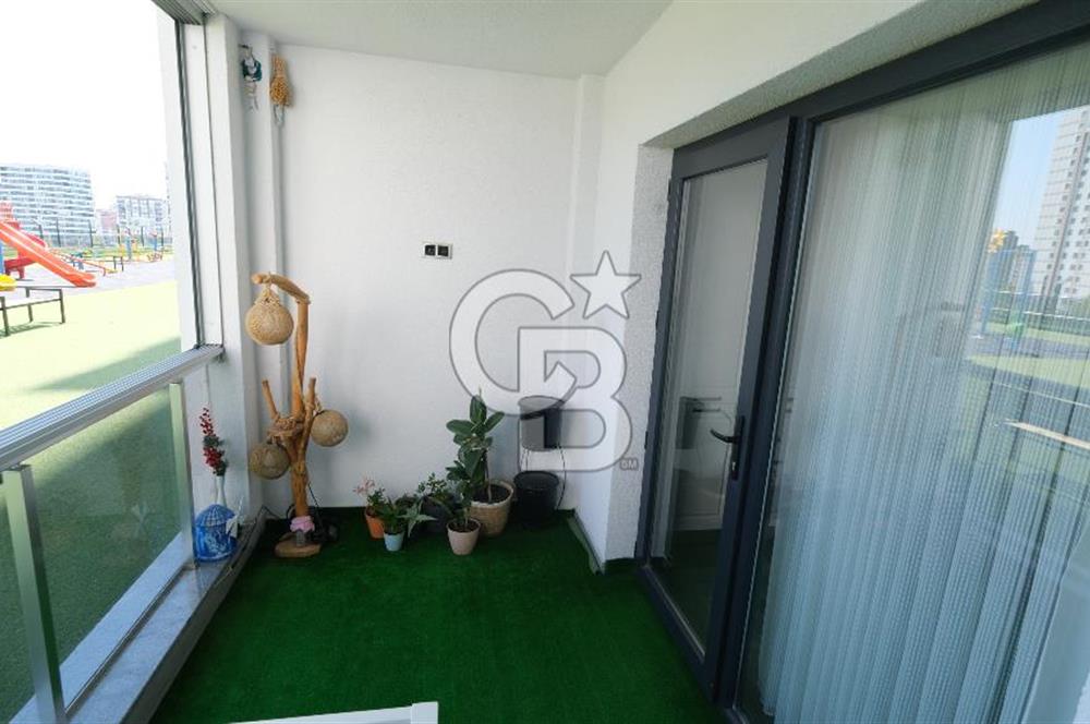 ERYAMAN GÖKSU PARKI YANI 4+1 LUX SATILIK DAİRE GÖKSU PRESTİJ