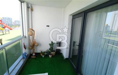 ERYAMAN GÖKSU PARKI YANI 4+1 LUX SATILIK DAİRE GÖKSU PRESTİJ