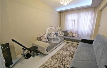 ETLİK'DE PARK CEPHELİ ÇİFT BANYOLU FULL YAPILI 3+1 SATILIK DAİRE