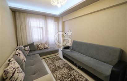 ETLİK'DE PARK CEPHELİ ÇİFT BANYOLU FULL YAPILI 3+1 SATILIK DAİRE