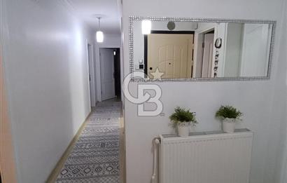 Postacılar Mahallesi'nde Satılık 3+1 Bakımlı Geniş Daire