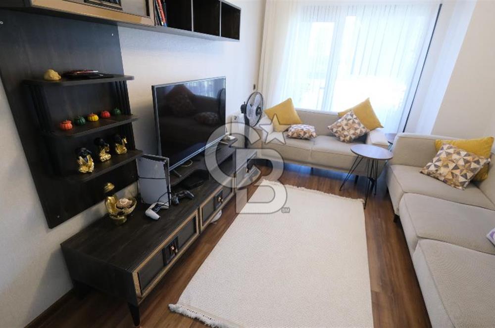 ERYAMAN GÖKSU PARKI YANI 4+1 LUX SATILIK DAİRE GÖKSU PRESTİJ