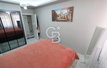 ETLİK'DE PARK CEPHELİ ÇİFT BANYOLU FULL YAPILI 3+1 SATILIK DAİRE