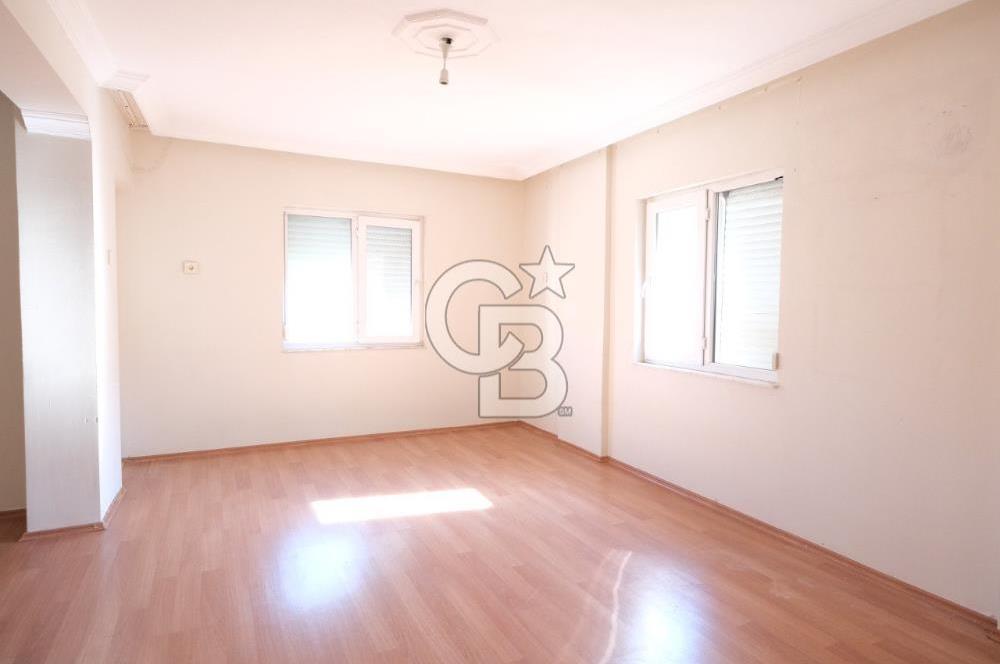 SAKARYA CADDESİ TOROS SİTESİ KİRALIK 3+1