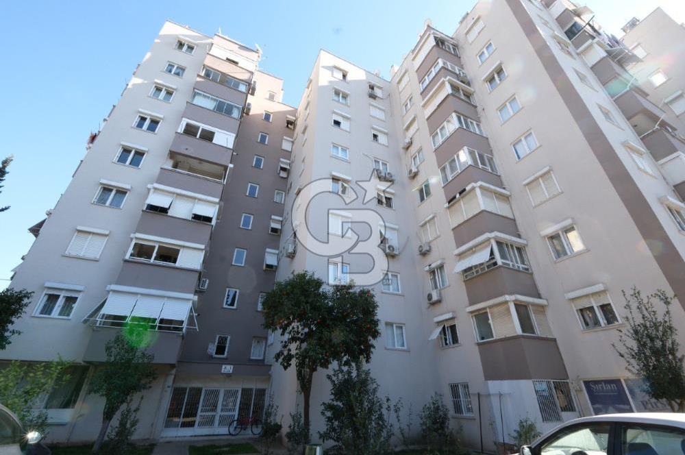 SAKARYA CADDESİ TOROS SİTESİ KİRALIK 3+1