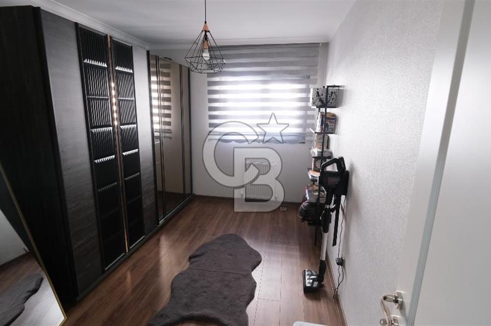 ERYAMAN GÖKSU PARKI YANI 4+1 LUX SATILIK DAİRE GÖKSU PRESTİJ