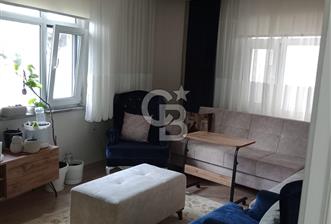 Cevahir Avm Arkasında Kiralık Dayalı Döşeli Daire 