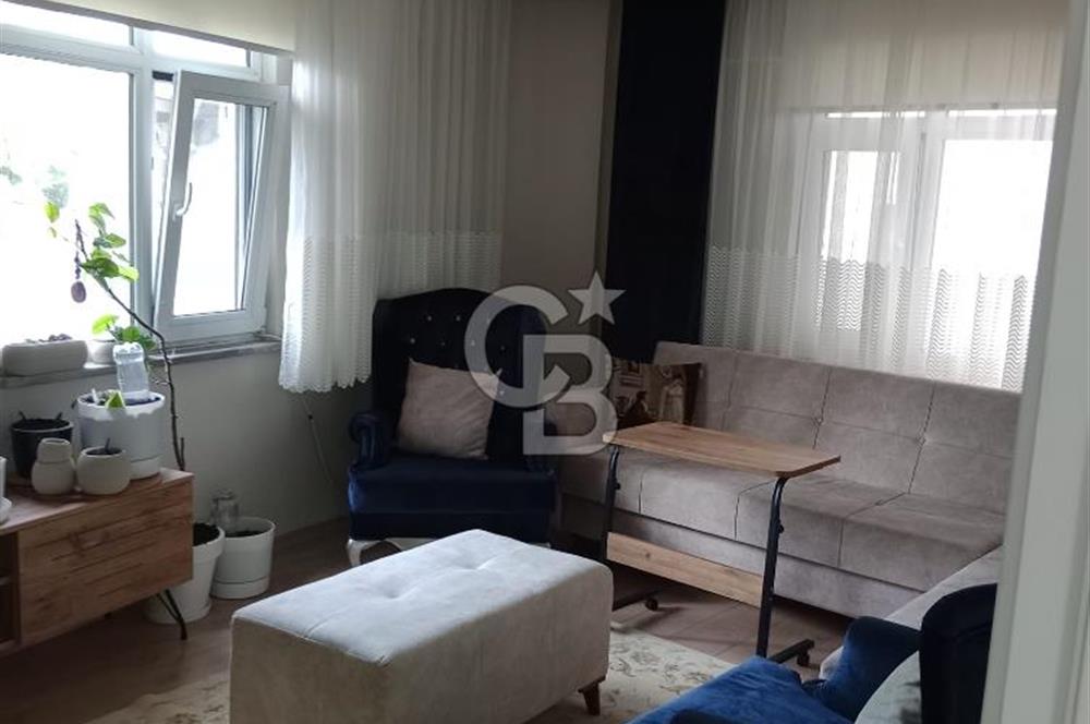 Cevahir Avm Arkasında Kiralık Dayalı Döşeli Daire 