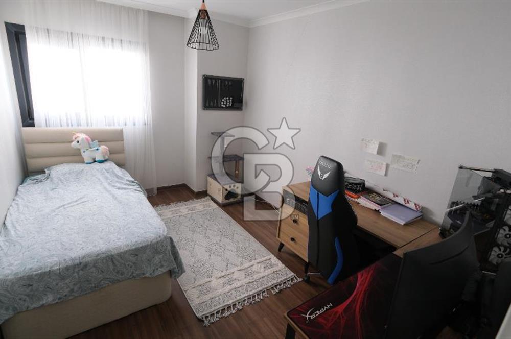 ERYAMAN GÖKSU PARKI YANI 4+1 LUX SATILIK DAİRE GÖKSU PRESTİJ