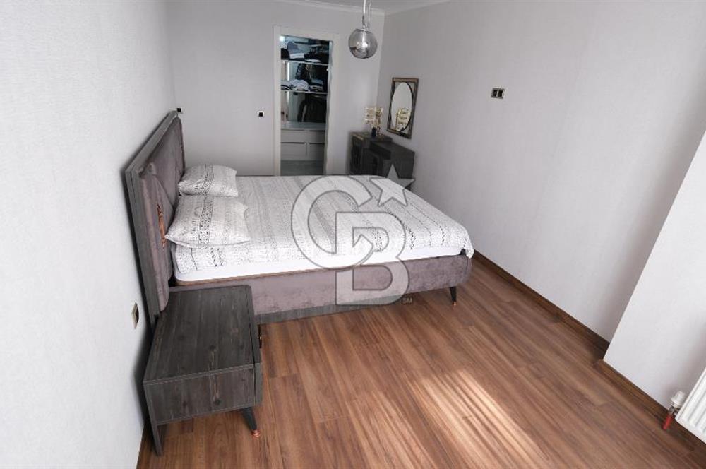 ERYAMAN GÖKSU PARKI YANI 4+1 LUX SATILIK DAİRE GÖKSU PRESTİJ