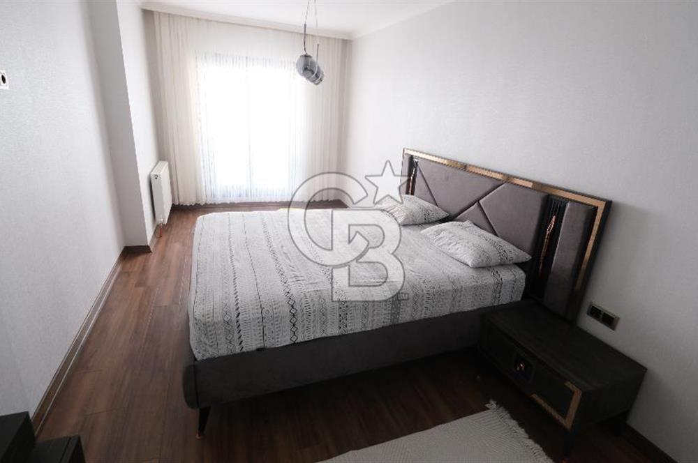 ERYAMAN GÖKSU PARKI YANI 4+1 LUX SATILIK DAİRE GÖKSU PRESTİJ