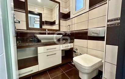 Bahçeşehir Terrace Hill Konakları Satılık 5+2 Villa