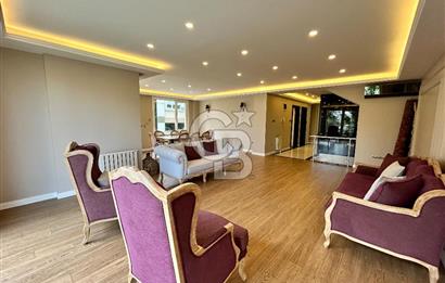 Bahçeşehir Terrace Hill Konakları Satılık 5+2 Villa