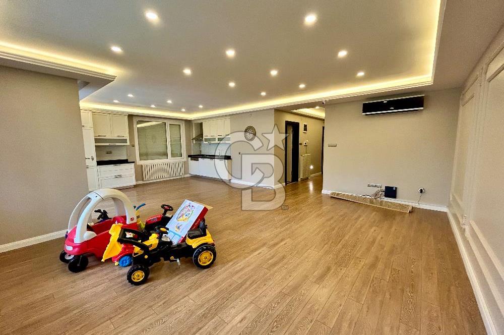 Bahçeşehir Terrace Hill Konakları Satılık 5+2 Villa