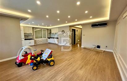 Bahçeşehir Terrace Hill Konakları Satılık 5+2 Villa