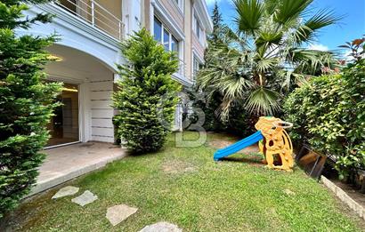 Bahçeşehir Terrace Hill Konakları Satılık 5+2 Villa