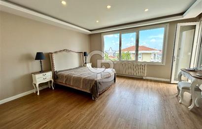 Bahçeşehir Terrace Hill Konakları Satılık 5+2 Villa