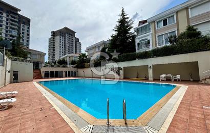 Bahçeşehir Terrace Hill Konakları Satılık 5+2 Villa