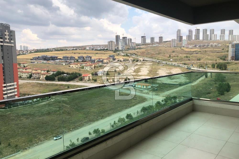 KOZ BEYTEPE'DE SATILIK YÜKSEK KİRACILI 4+1 DAİRE