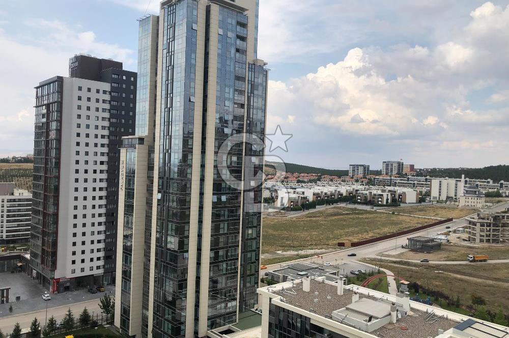 KOZ BEYTEPE'DE SATILIK YÜKSEK KİRACILI 4+1 DAİRE